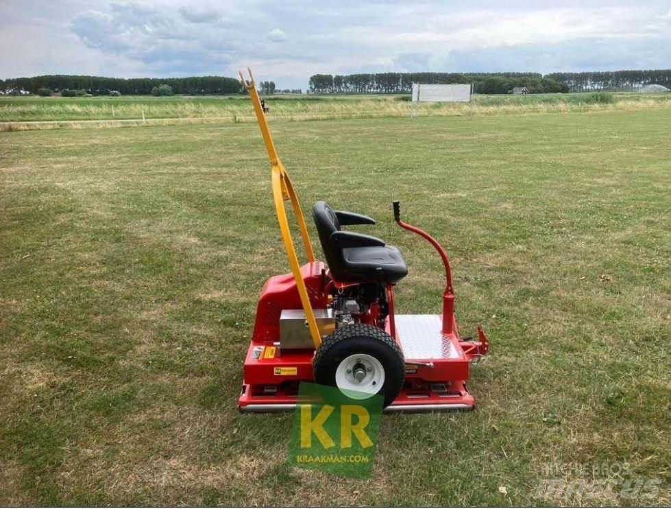  Tru Turf RB48 Landbruk - Annet