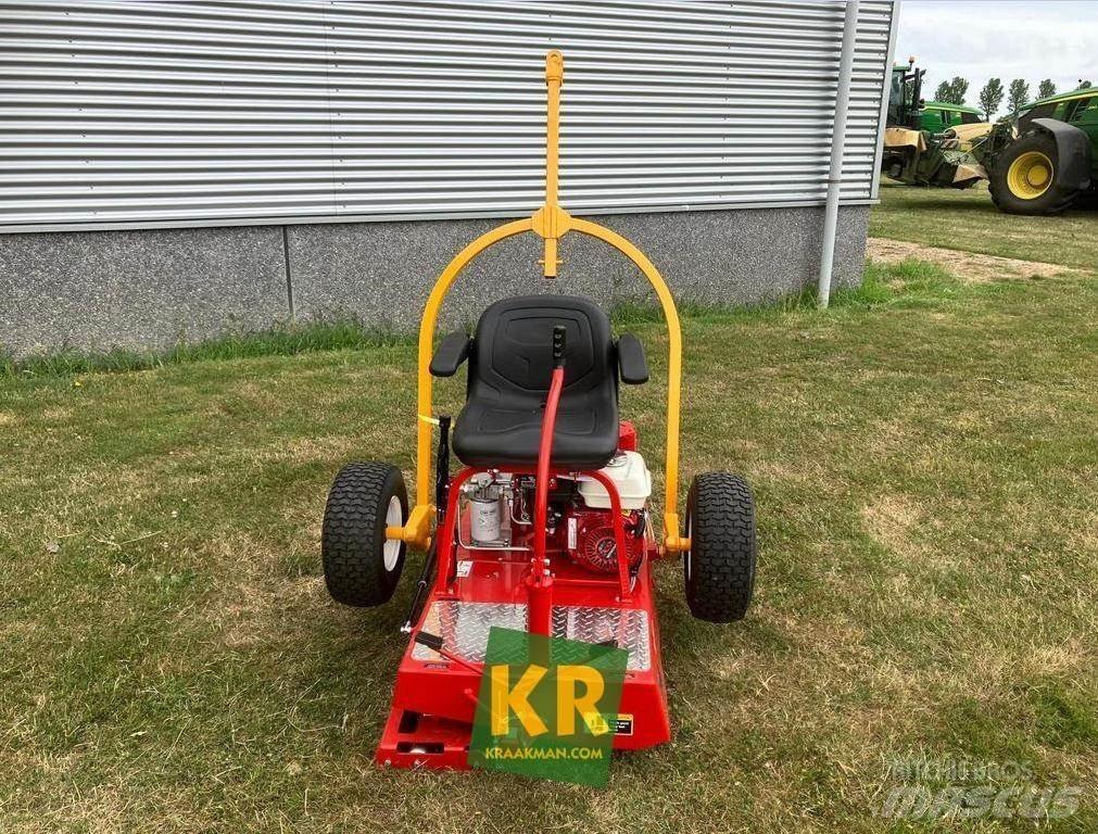  Tru Turf RB48 Landbruk - Annet