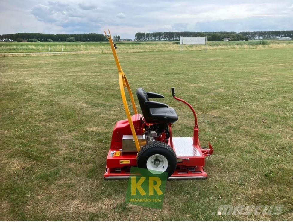  Tru Turf RB48 Landbruk - Annet