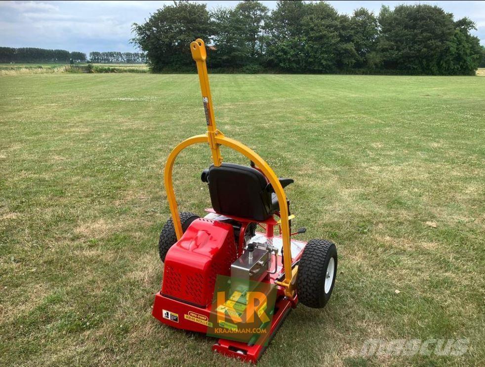 Tru Turf RB48 Landbruk - Annet