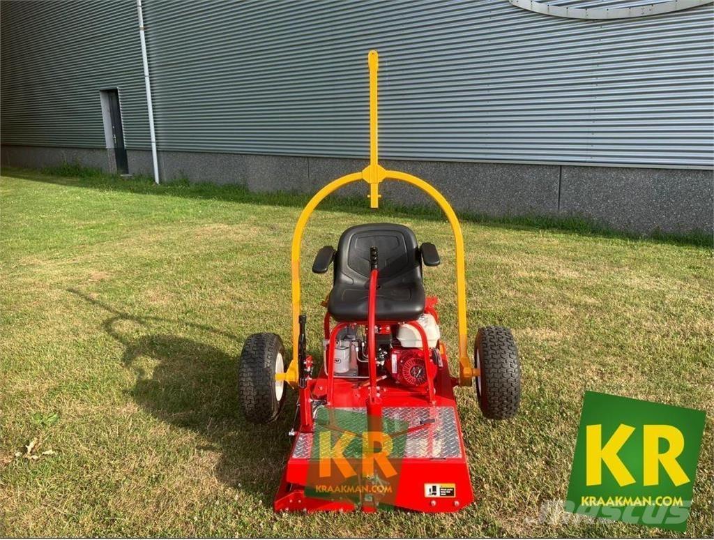  Tru Turf RC50 Landbruk - Annet