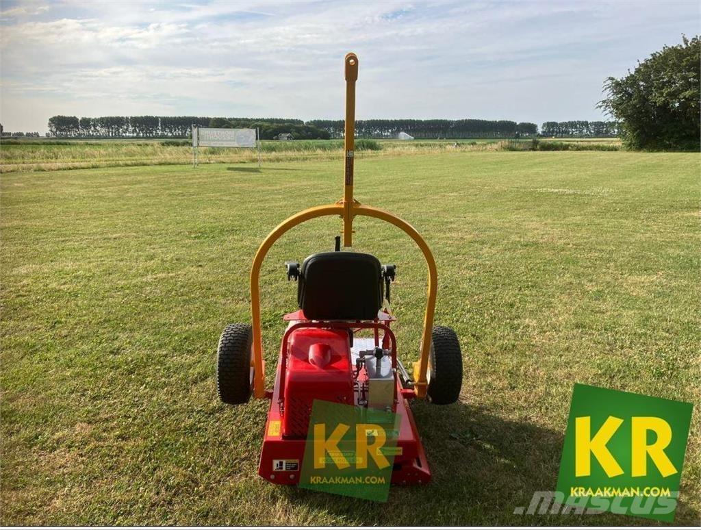  Tru Turf RC50 Landbruk - Annet