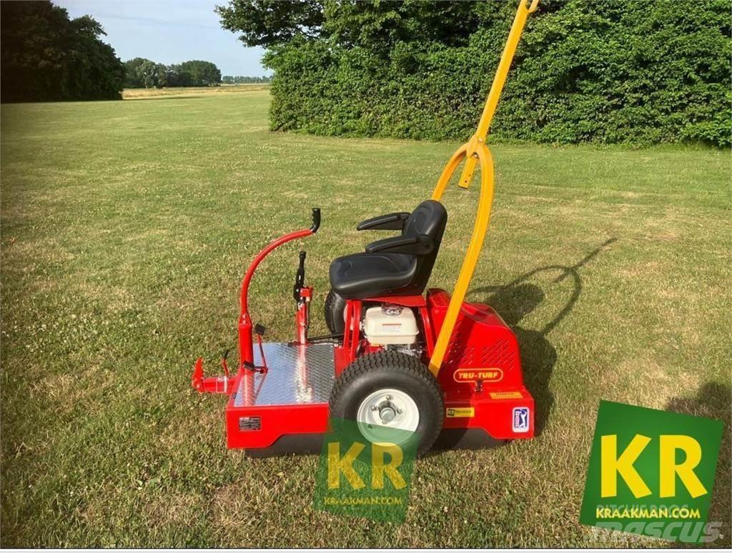  Tru Turf RC50 Landbruk - Annet