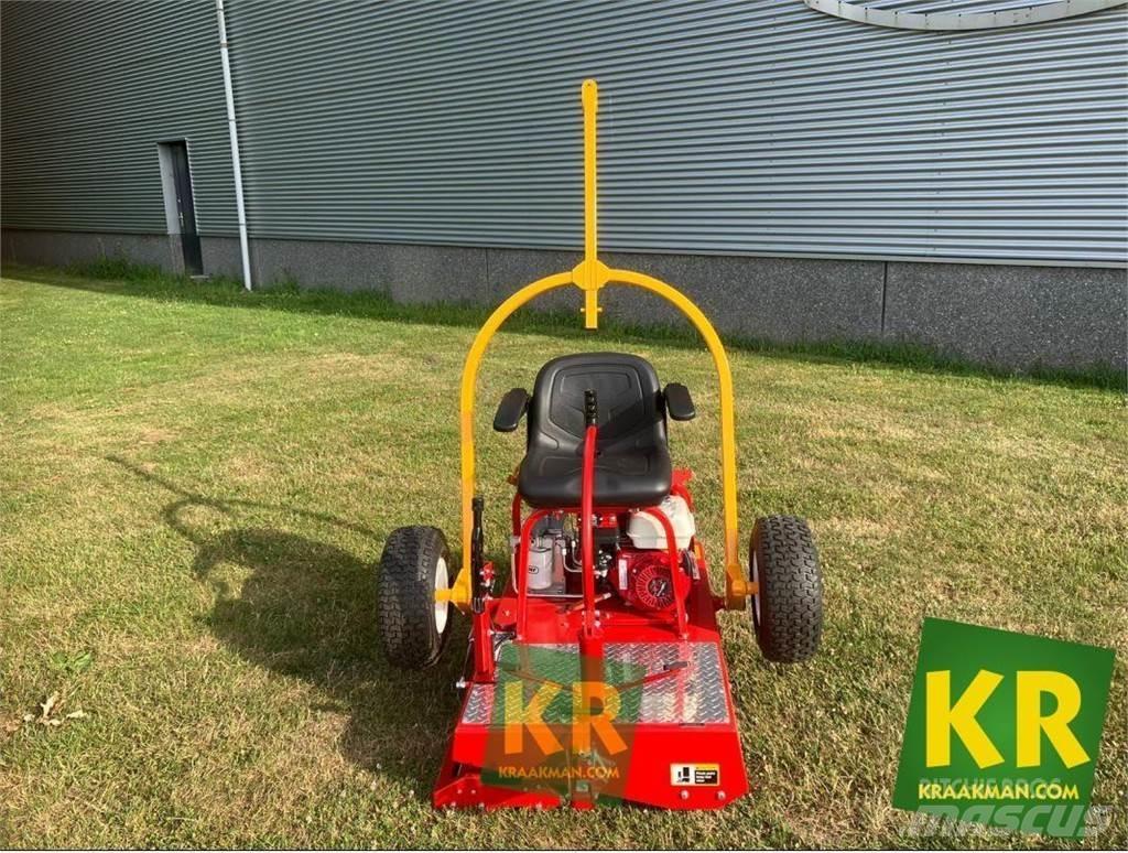 Tru Turf RC50 Landbruk - Annet
