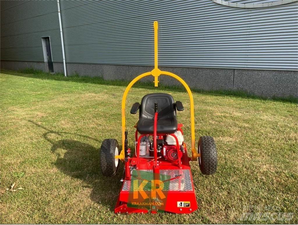  Tru Turf RC50 Landbruk - Annet
