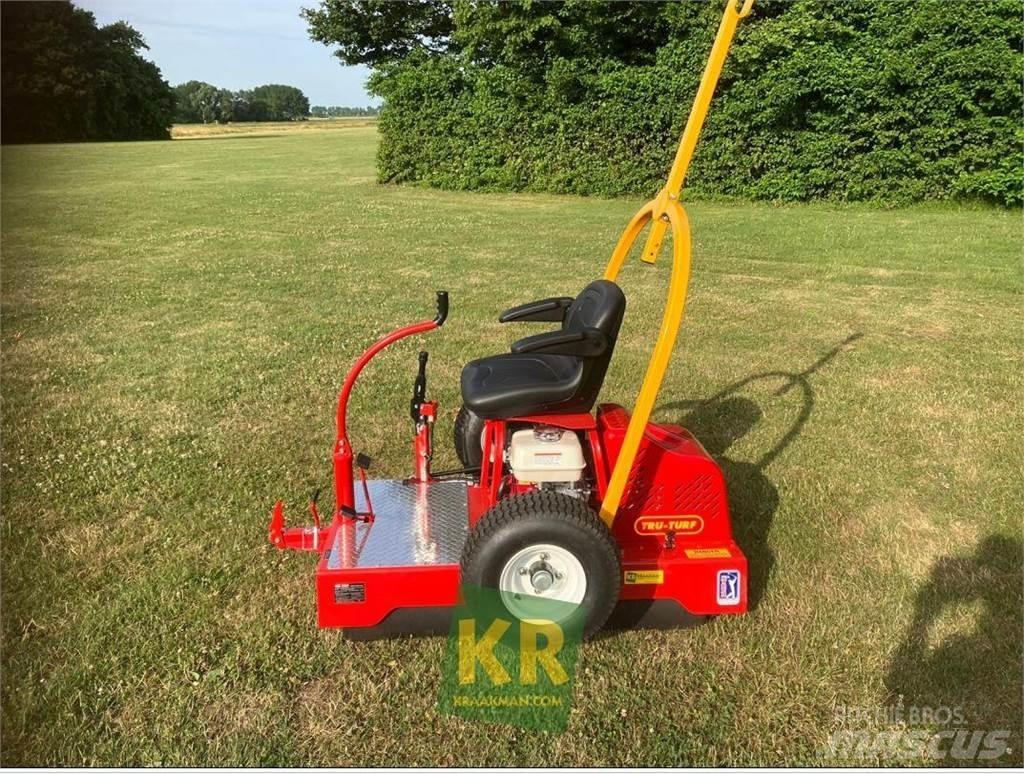  Tru Turf RC50 Landbruk - Annet