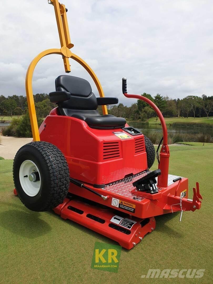  Tru Turf RE50 Landbruk - Annet