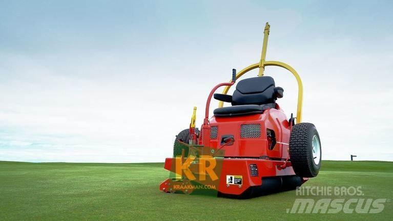  Tru Turf RE50 Landbruk - Annet