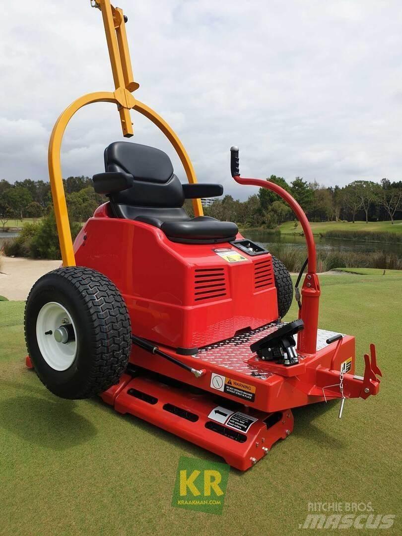  Tru Turf RE50 Landbruk - Annet