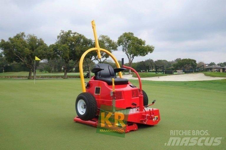  Tru Turf RE50 Landbruk - Annet