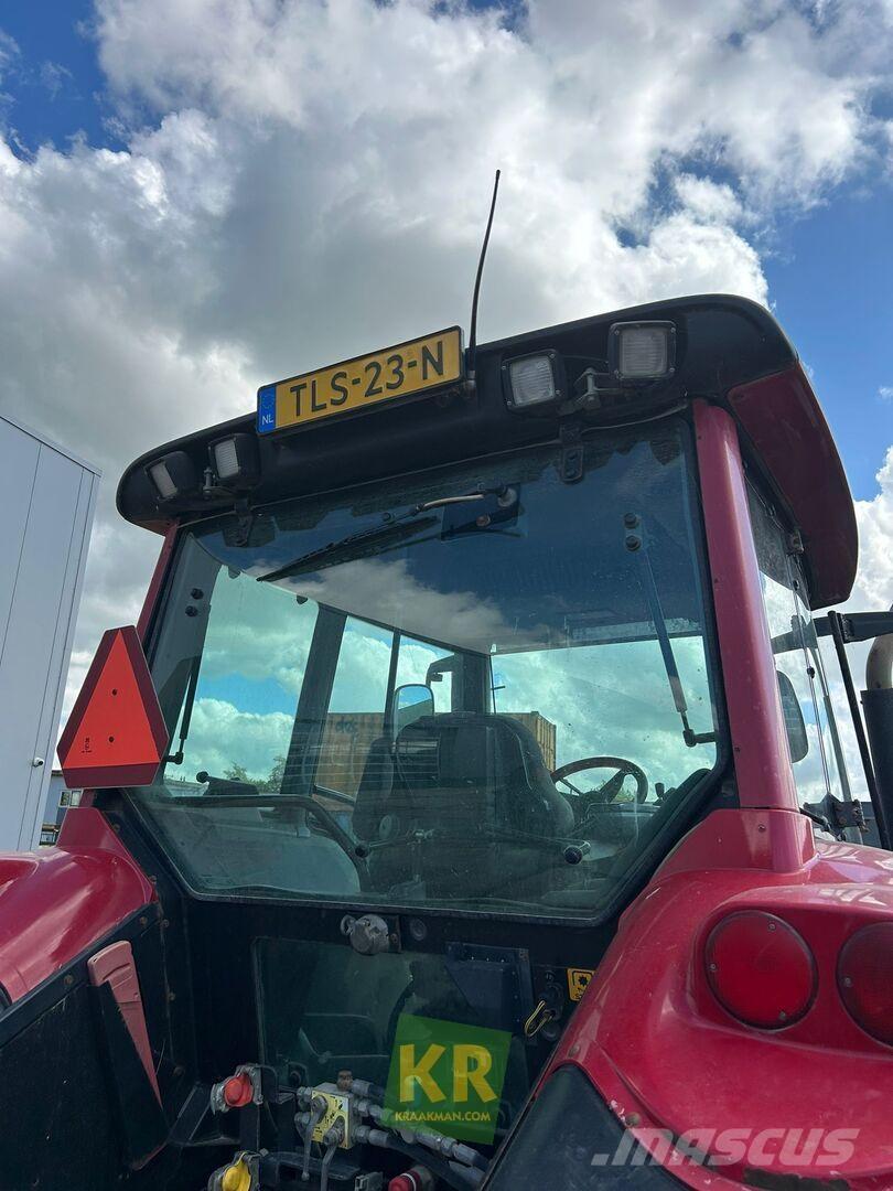 Valtra Overig Traktorer