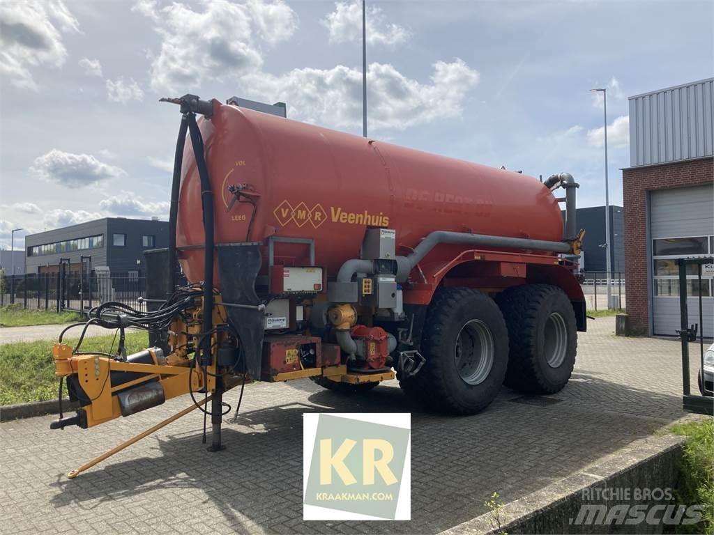 Veenhuis HDG Landbruk - Annet