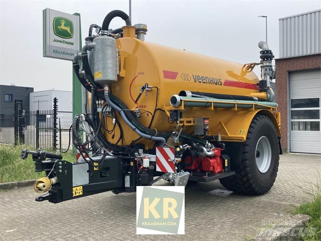 Veenhuis HDG Landbruk - Annet