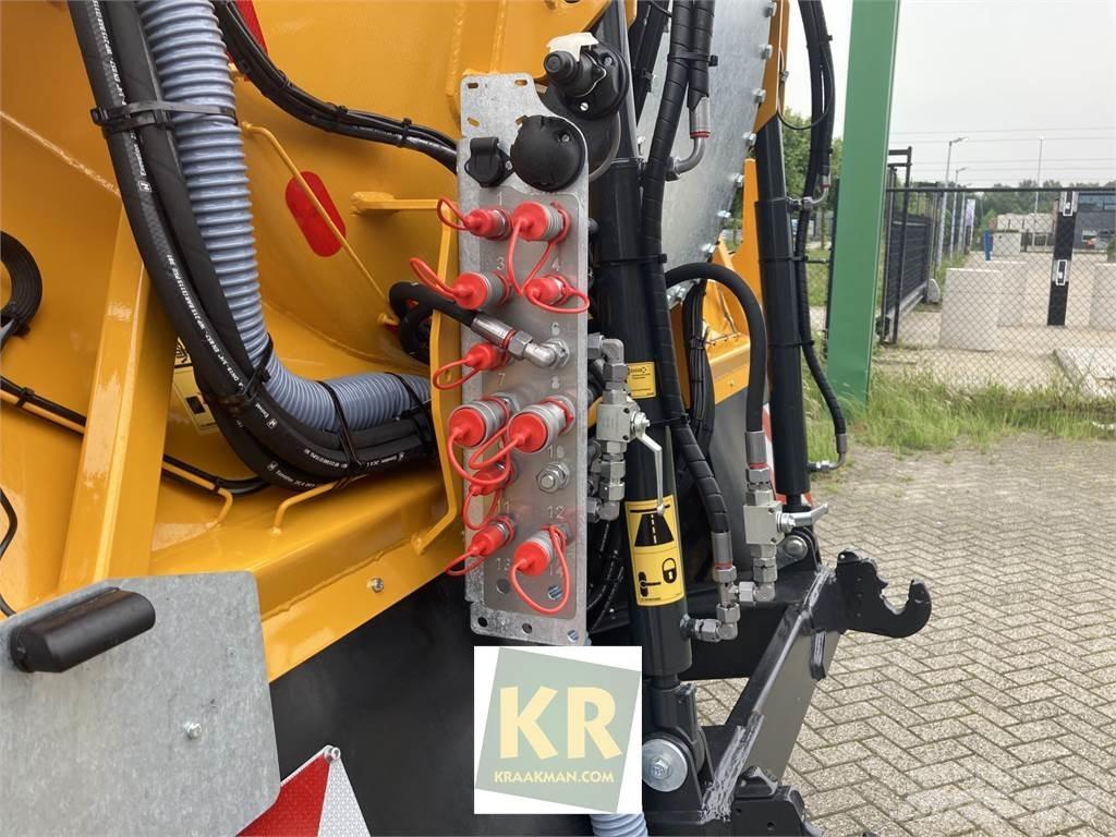Veenhuis HDG Landbruk - Annet