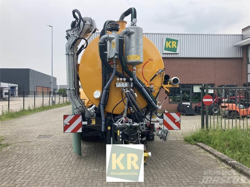 Veenhuis HDG Landbruk - Annet