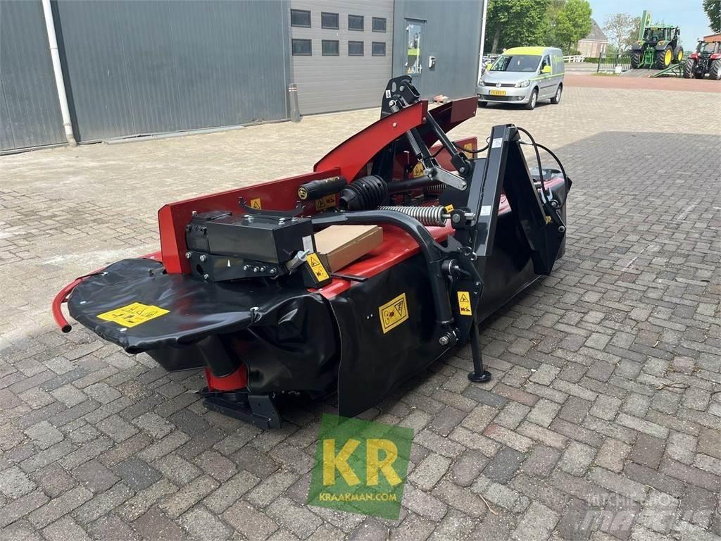 Vicon Extra 332XF Slåmaskiner