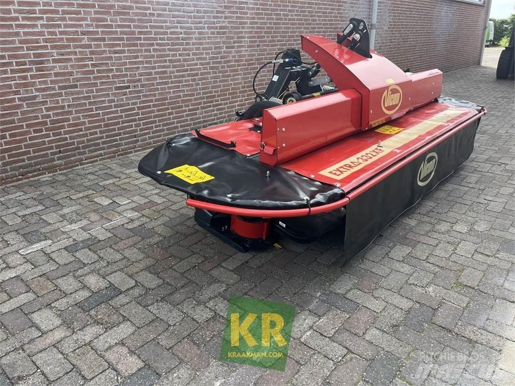 Vicon Extra 332XF Slåmaskiner