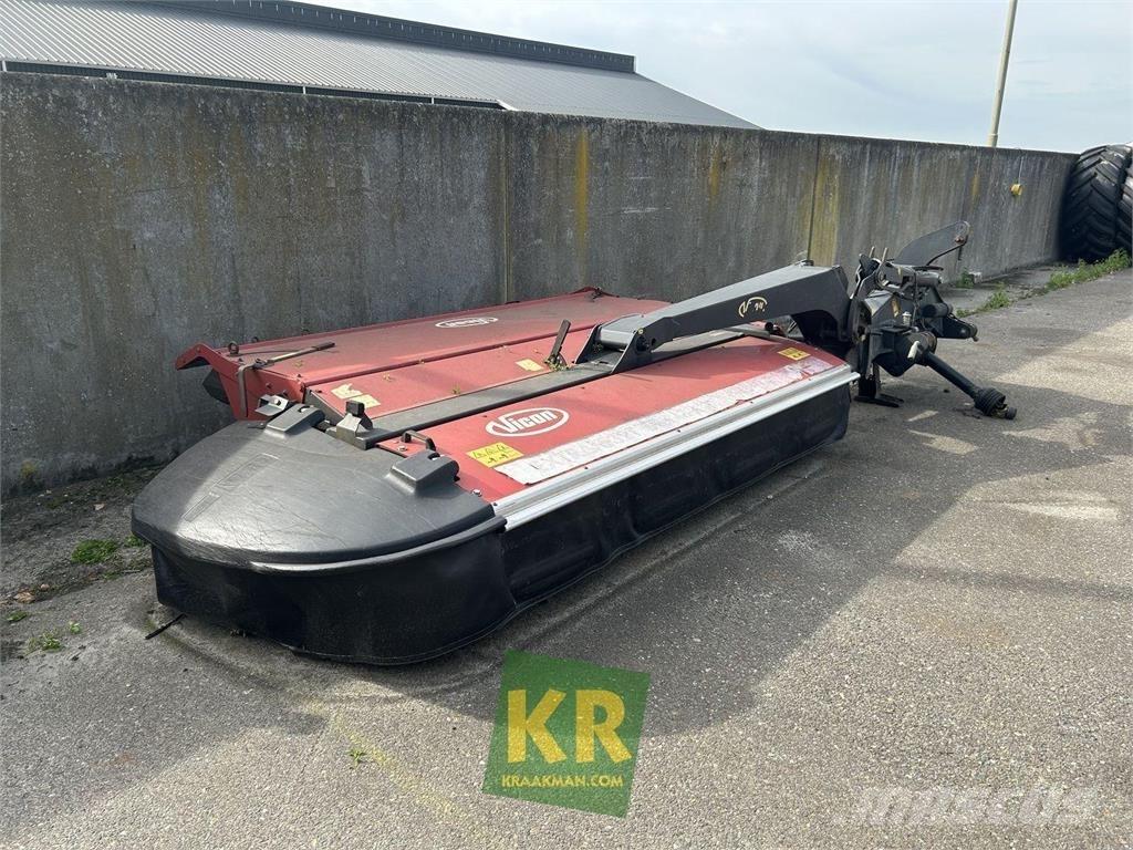 Vicon Extra 632T Landbruk - Annet