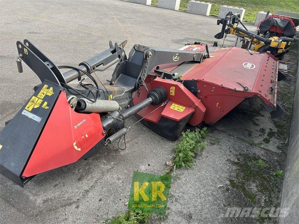Vicon Extra 632T Landbruk - Annet