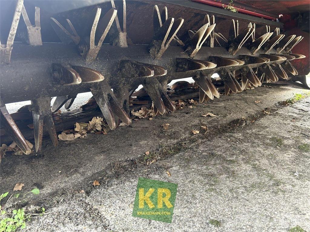 Vicon Extra 632T Landbruk - Annet
