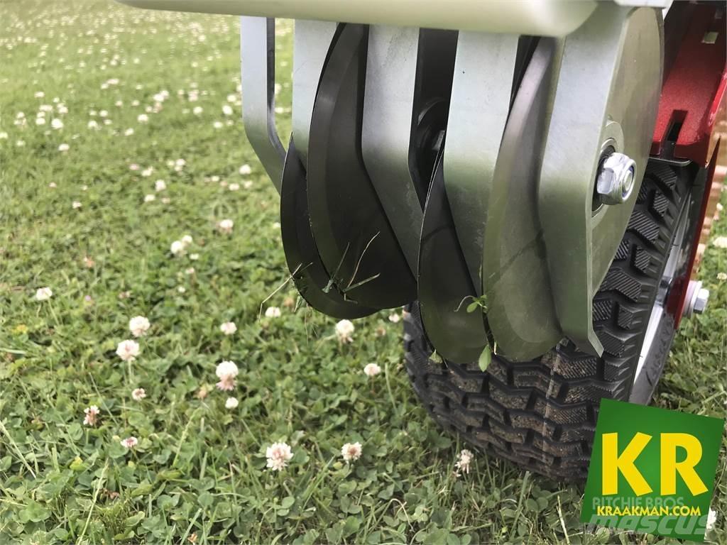 Vredo Turf Buddy Såmaskiner
