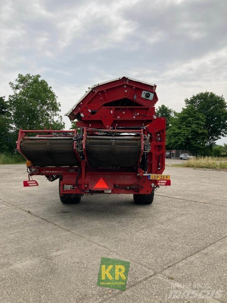  VSS Amac UL 3000 Løkopptaker