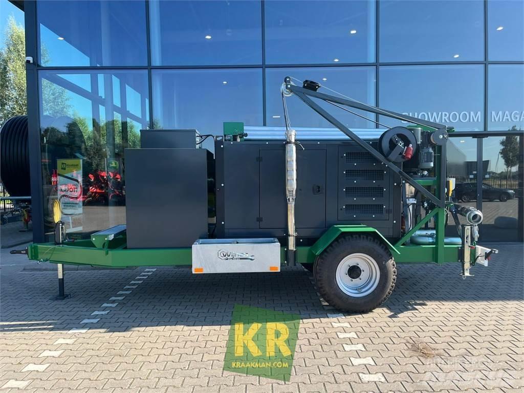  WIJNEN RM70 Landbruk - Annet