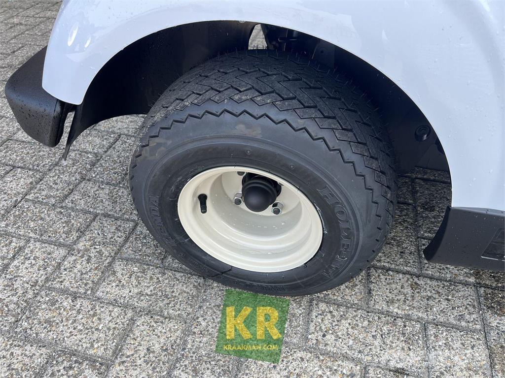 Yamaha Drive2 AC Landbruk - Annet