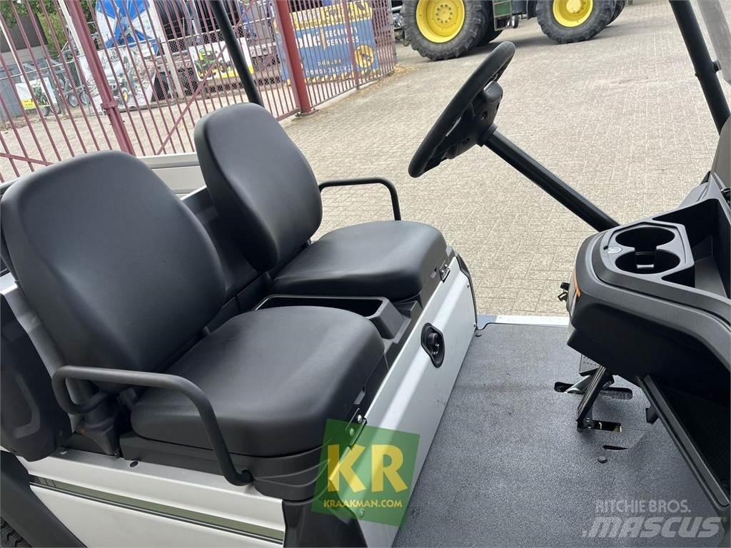 Yamaha UMX 2AC Landbruk - Annet