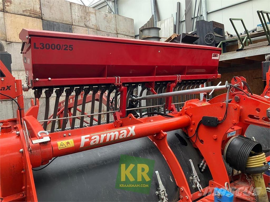 Zibo L3000/25 Landbruk - Annet