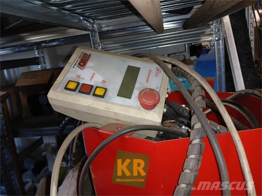 Zibo L3000/25 Landbruk - Annet