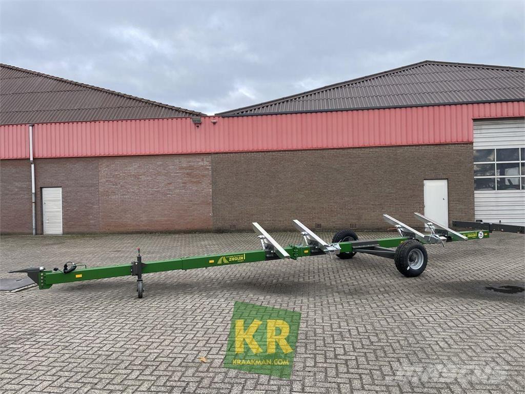 Ziegler SWW Landbruk - Annet