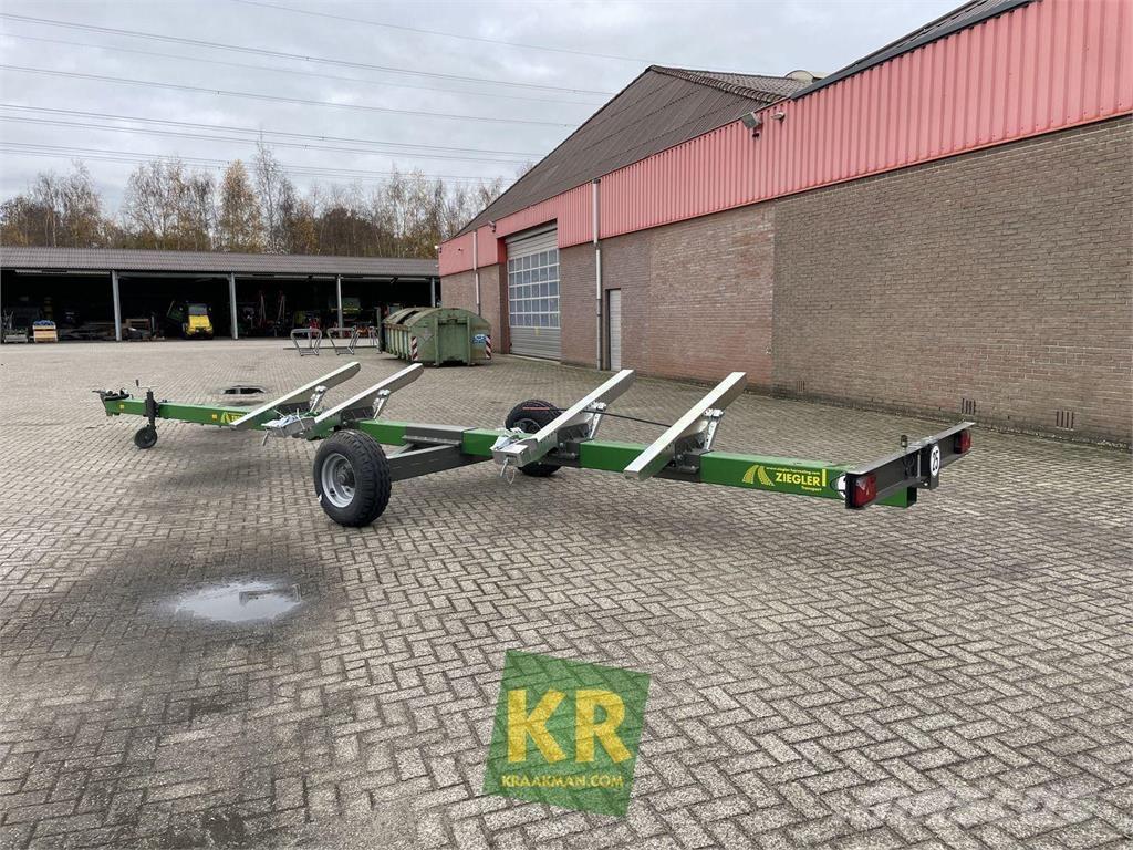 Ziegler SWW Landbruk - Annet