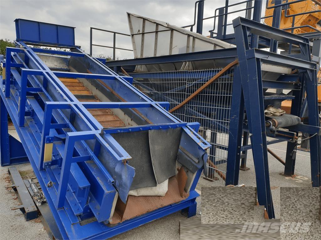 Lehmann  Anlegg - Annet