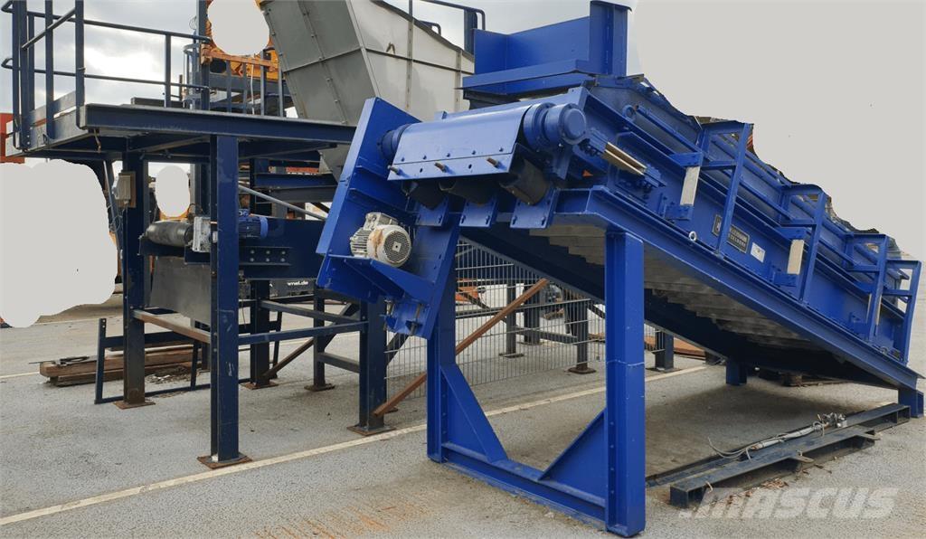 Lehmann  Anlegg - Annet