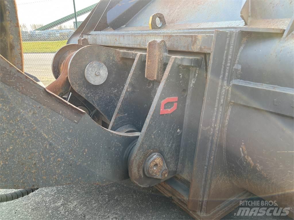Volvo L250H Hjullastere