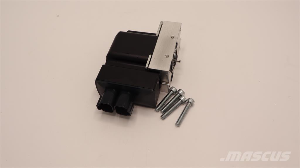 Volvo AKTUATOR Chassis og understell