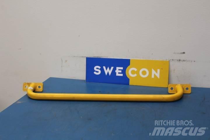 Volvo ATT Fäste Chassis og understell