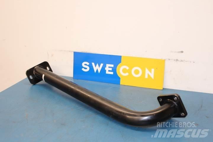 Volvo ATT Fäste Chassis og understell