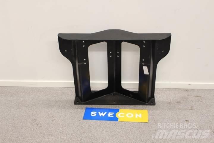 Volvo ATT Fäste Chassis og understell