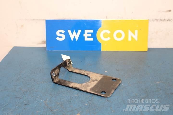 Volvo ATT Fäste Chassis og understell