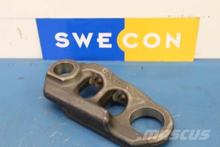 Volvo ATT Kedja Chassis og understell