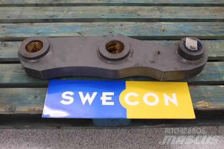 Volvo ATT Länk Andre komponenter