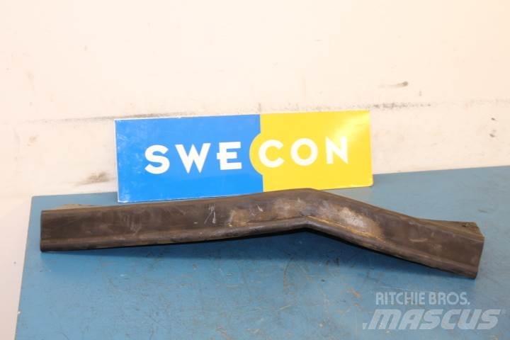 Volvo Bakskärm Chassis og understell