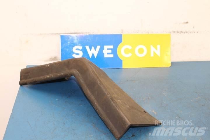 Volvo Bakskärm Chassis og understell