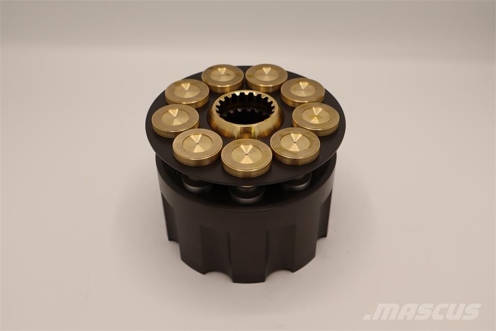 Volvo CYLINDER Chassis og understell