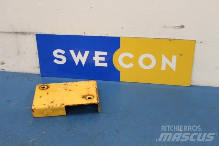 Volvo Fäste Chassis og understell