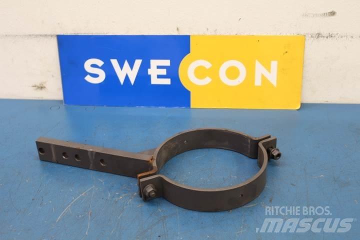 Volvo Fäste Chassis og understell