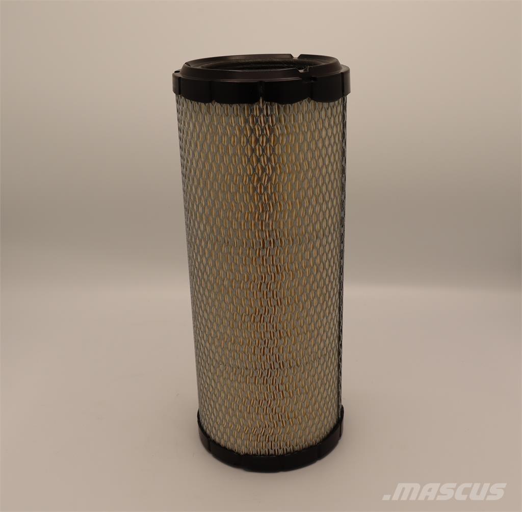 Volvo FILTER Radiatorer