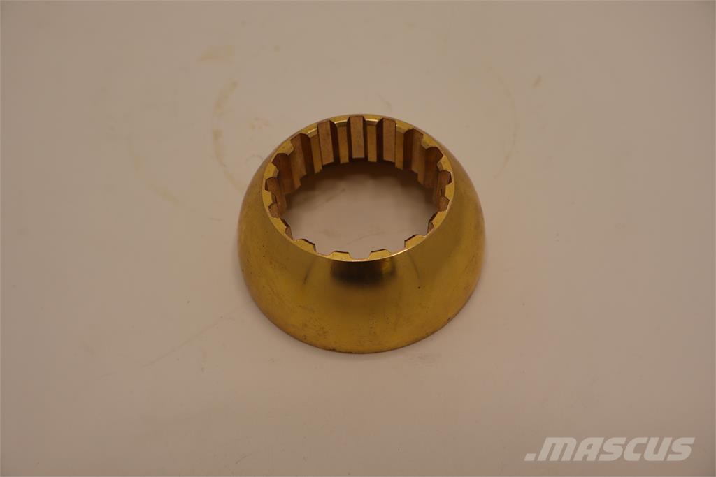 Volvo GUIDE Chassis og understell